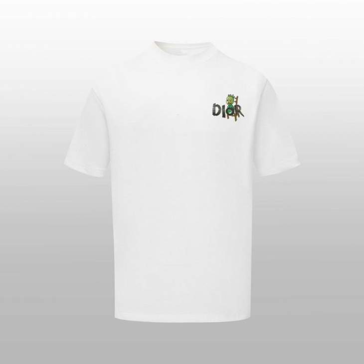 Dior T Shirts Short _SKUDiorS-2XLxetr0915961